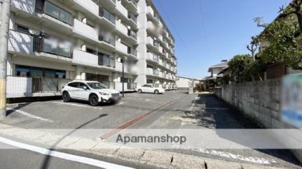 岡山県岡山市中区赤田(賃貸マンション3LDK・5階・57.10㎡)の写真 その29