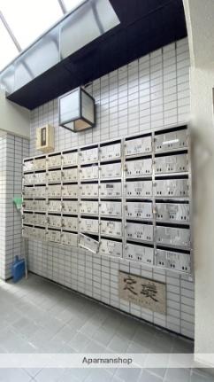 岡山県岡山市中区赤田(賃貸マンション3LDK・5階・57.10㎡)の写真 その23