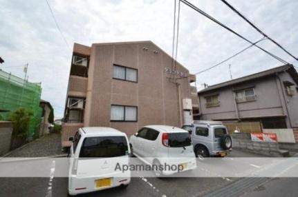 クラフト津島 202｜岡山県岡山市北区津島西坂２丁目(賃貸マンション1K・2階・21.70㎡)の写真 その16