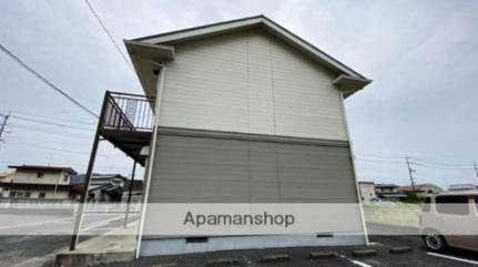 ノース・アヴァロン 103｜岡山県岡山市北区宿(賃貸アパート1K・1階・26.08㎡)の写真 その16