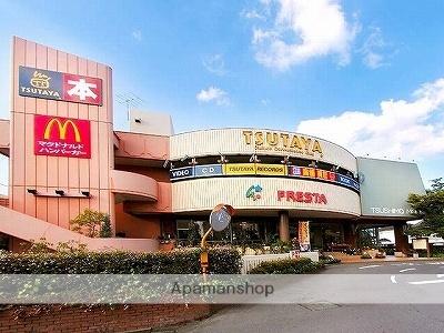 津倉マンション　Ａ棟 ｜岡山県岡山市北区津倉町１丁目(賃貸マンション2LDK・2階・41.65㎡)の写真 その18