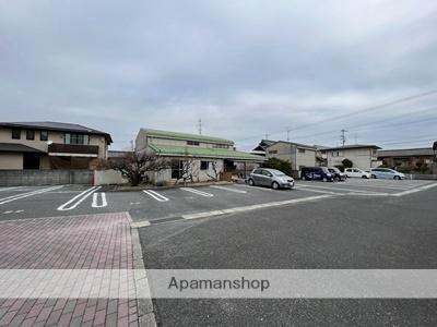 岡山県岡山市東区金岡東町１丁目(賃貸アパート2LDK・1階・53.32㎡)の写真 その29