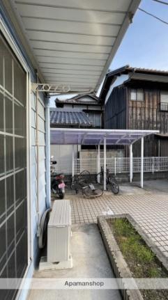 かずみね 101｜岡山県岡山市北区今７丁目(賃貸アパート1R・1階・19.63㎡)の写真 その9