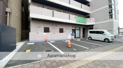 カーサ・グラーシア 303｜岡山県岡山市北区奉還町４丁目(賃貸マンション1DK・3階・31.20㎡)の写真 その29