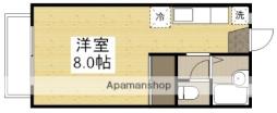 高島駅 2.8万円