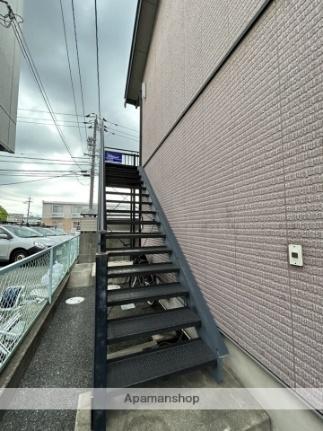 グラック ｜岡山県岡山市南区新保(賃貸アパート1K・1階・21.12㎡)の写真 その27