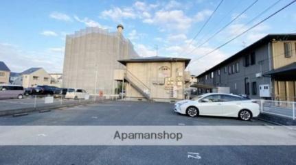 ＳＴＡＴＥＳ　ＭＩＮＡＭＩ　II番館 ｜岡山県岡山市南区豊成１丁目(賃貸アパート1K・2階・30.69㎡)の写真 その24