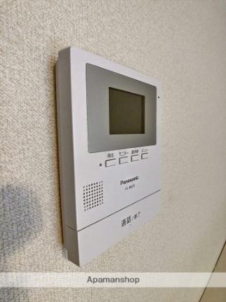 アップルハウス十日市 205｜岡山県岡山市北区十日市東町(賃貸アパート1K・2階・22.00㎡)の写真 その10