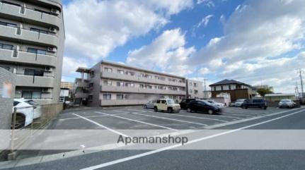 カーサ21 208｜岡山県岡山市北区西長瀬(賃貸マンション2LDK・2階・57.20㎡)の写真 その11