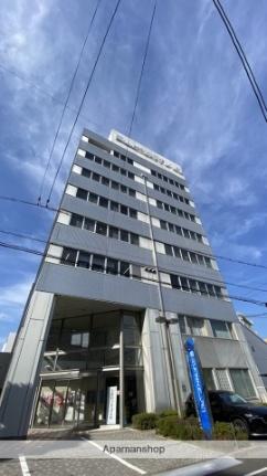 画像18:岡山ビジネスカレッジ岩田町キャンパス(専門学校)まで477m