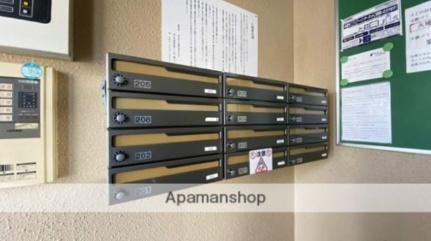 カーサ・ディオス 401 ｜ 岡山県岡山市北区奉還町４丁目（賃貸マンション1DK・4階・31.00㎡） その20