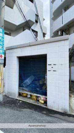 アルファ大供 505｜岡山県岡山市北区大供２丁目(賃貸マンション1R・5階・18.85㎡)の写真 その22