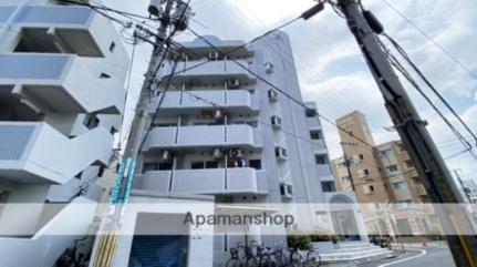 アルファ大供 502｜岡山県岡山市北区大供２丁目(賃貸マンション1R・5階・23.46㎡)の写真 その15