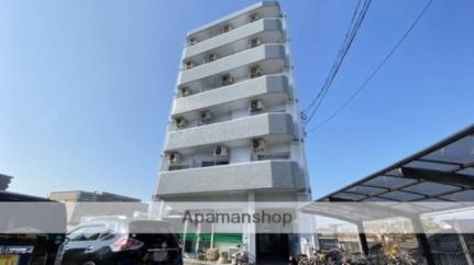 ＥＸＥ　ＣＯＵＲＴ番町 403｜岡山県岡山市北区番町１丁目(賃貸マンション1K・4階・24.70㎡)の写真 その15