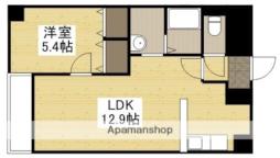 法界院駅 6.5万円