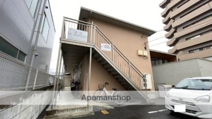 モンクレール西島田 ｜岡山県岡山市北区西島田町(賃貸アパート1DK・2階・28.84㎡)の写真 その13