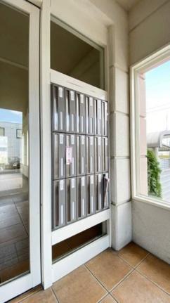 ファイン・レジデンス 203｜岡山県岡山市南区新保(賃貸マンション1K・2階・30.66㎡)の写真 その21