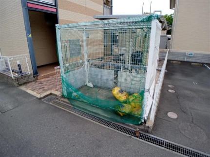 レオパレスＬｅｏＨＩＲＡＮＯ 103｜岡山県岡山市北区平野(賃貸アパート1K・1階・19.87㎡)の写真 その15