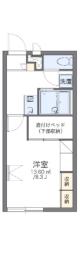 北長瀬駅 2.6万円