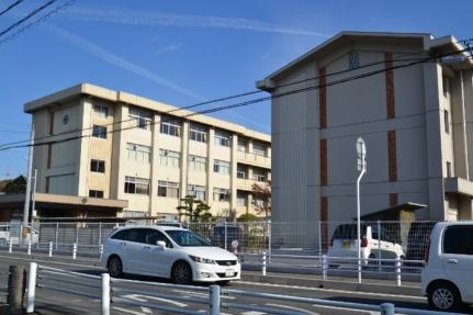 画像13:岡山市立平井小学校(小学校)まで235m
