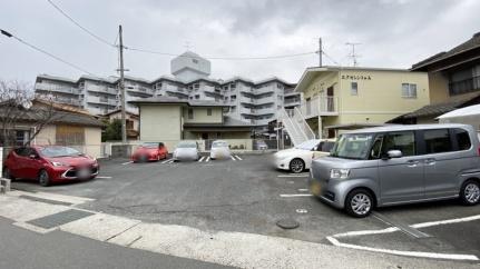 エクセレントＡ 101｜岡山県岡山市中区浜３丁目(賃貸アパート1K・1階・20.00㎡)の写真 その29