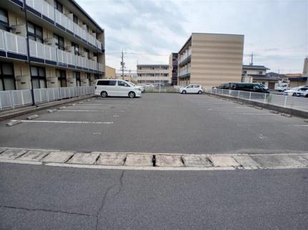 レオパレスエレガンスＫ 303｜岡山県岡山市北区今８丁目(賃貸マンション1K・3階・20.28㎡)の写真 その21