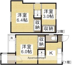 🉐敷金礼金0円！🉐岡山電気軌道東山本線 東山駅 徒歩27分