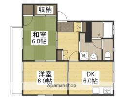 🉐敷金礼金0円！🉐岡山電気軌道東山本線 東山駅 徒歩36分