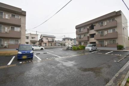 ルミナール・カオルＢ 301｜岡山県岡山市南区箕島(賃貸マンション3DK・3階・56.10㎡)の写真 その29