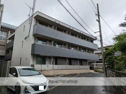 ルミエール西川原 102｜岡山県岡山市中区西川原１丁目(賃貸アパート1K・1階・27.54㎡)の写真 その5