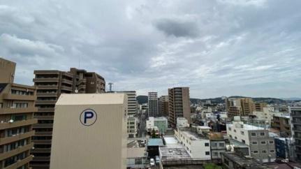 Ｐｈｏｅｎｉｘ 0905｜岡山県岡山市北区表町２丁目(賃貸マンション2LDK・9階・50.55㎡)の写真 その30