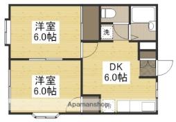 🉐敷金礼金0円！🉐宇野線 宇野駅 徒歩25分