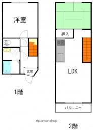 岡山電気軌道東山本線 門田屋敷駅 徒歩4分