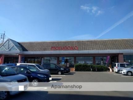 岡山県岡山市中区高屋(賃貸マンション1LDK・1階・42.58㎡)の写真 その18