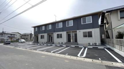 岡山県岡山市中区今在家(賃貸テラスハウス3LDK・2階・63.35㎡)の写真 その29