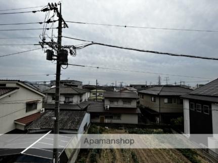 ベンビレッジ平田西公園 305｜岡山県岡山市北区平田(賃貸マンション3LDK・3階・85.76㎡)の写真 その30