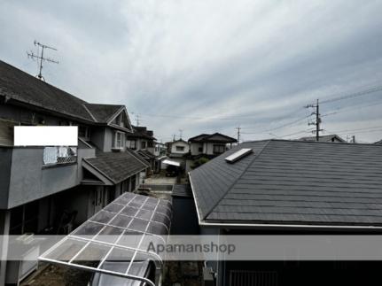 ベンビレッジ平田西公園 203｜岡山県岡山市北区平田(賃貸マンション2LDK・2階・63.34㎡)の写真 その30