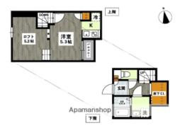 高島駅 4.9万円