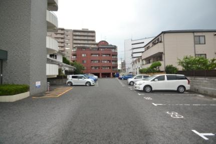 恒和レジデンス 802号室｜岡山県岡山市北区東古松２丁目(賃貸マンション1K・8階・29.81㎡)の写真 その21