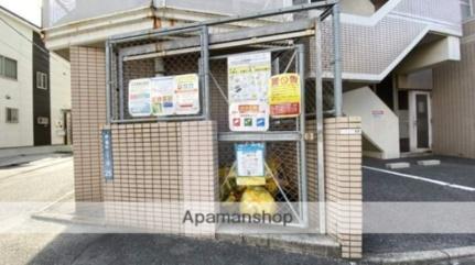 コーポラス伊福 603｜岡山県岡山市北区伊福町３丁目(賃貸マンション1K・6階・27.00㎡)の写真 その20