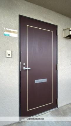 ドリームマンション 202｜岡山県岡山市北区今８丁目(賃貸マンション1K・2階・26.32㎡)の写真 その22