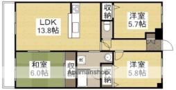 宇野線 備前西市駅 徒歩11分