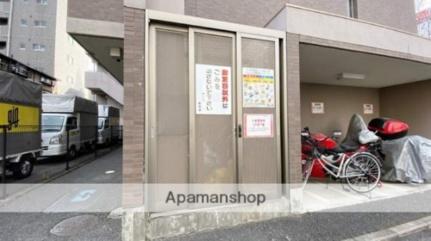 ルラシオン岡山野田屋町 901｜岡山県岡山市北区野田屋町２丁目(賃貸マンション1R・9階・25.50㎡)の写真 その21