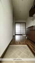 Ｓ．Ｔ．Ｖｉｌｌａ　ＴＳＵＳＨＩＭＡ　Ａ 202 ｜ 岡山県岡山市北区津島東２丁目（賃貸アパート1K・2階・26.49㎡） その21