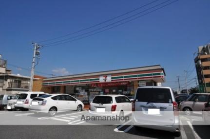 セゾン京山I 103｜岡山県岡山市北区京山１丁目(賃貸アパート1K・1階・17.00㎡)の写真 その17