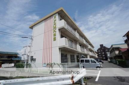 メゾンＭＫ神田 203｜岡山県岡山市北区神田町１丁目(賃貸マンション2DK・2階・36.42㎡)の写真 その5