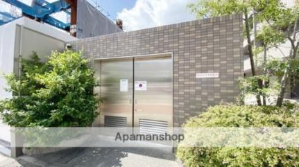 ハアラン表町 404｜岡山県岡山市北区表町３丁目(賃貸マンション2K・4階・40.50㎡)の写真 その10