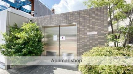 ハアラン表町 ｜岡山県岡山市北区表町３丁目(賃貸マンション2K・3階・40.50㎡)の写真 その10