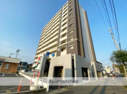 アルファレガロ西古松 204｜岡山県岡山市北区西古松(賃貸マンション1LDK・2階・47.15㎡)の写真 その4