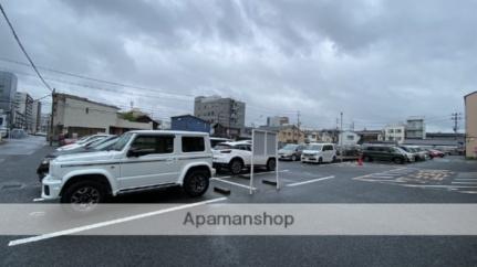 リビンハウス島田本町 203 ｜ 岡山県岡山市北区島田本町１丁目（賃貸アパート1K・2階・26.50㎡） その29